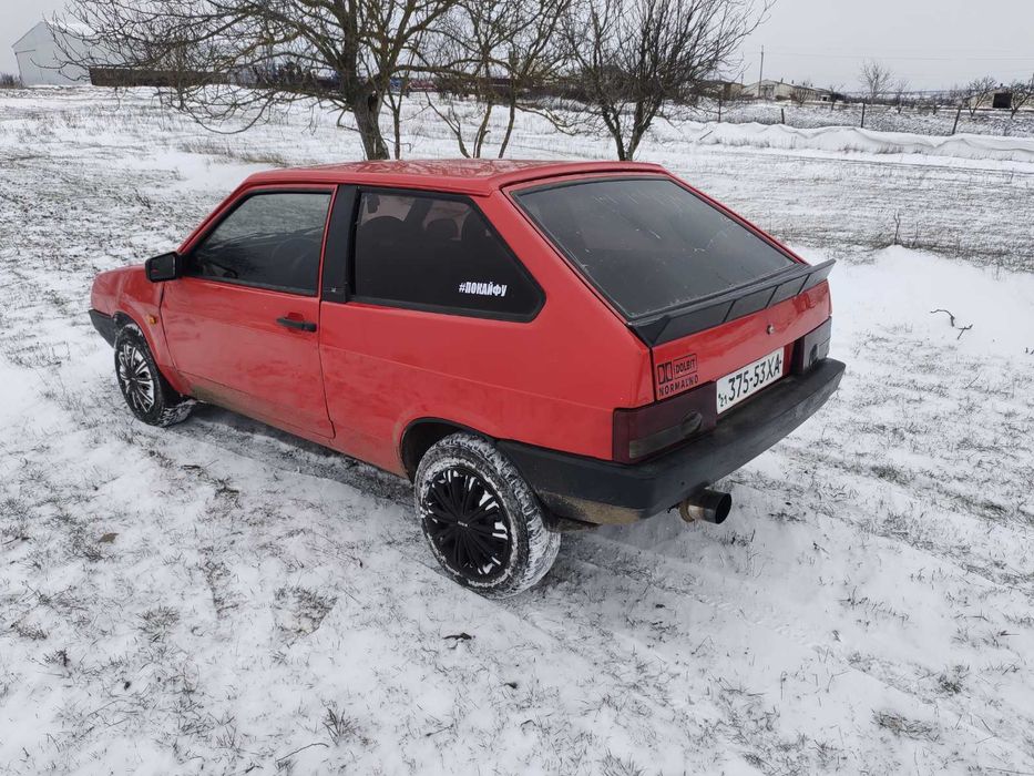 Продам ВАЗ 2108 1.5 КПП п'ятіступка