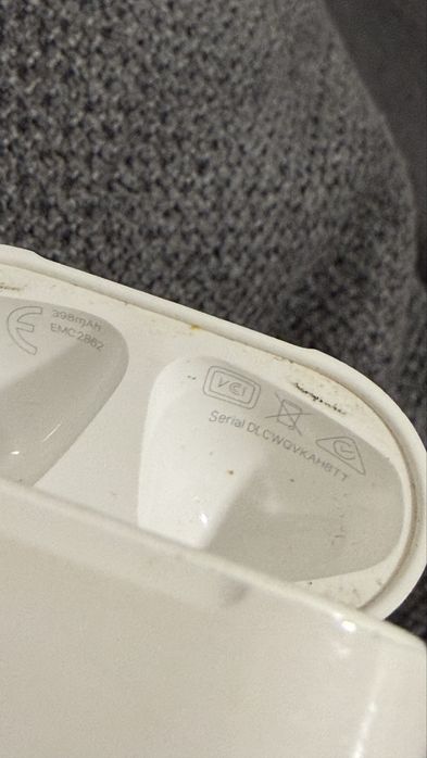 AirPods 1 gen original