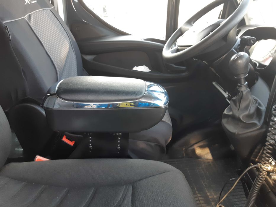 IVECO DAILY Brygadówka nowa cena