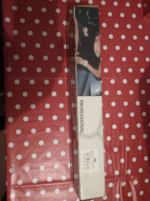 Encaracolador de cabelo