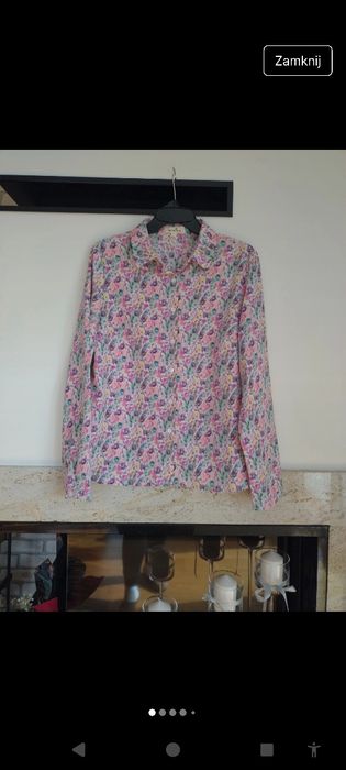 Koszula damska  firmy Cerise Blue