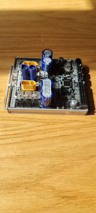 Sterownik kukirin g2 master (uszkodzony)