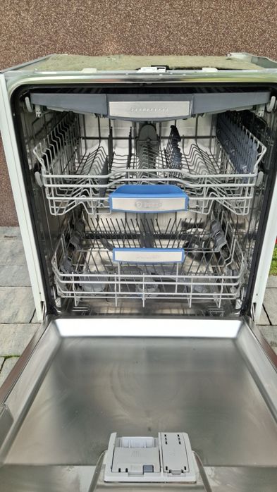 Zmywarka używana Bosch EXCLUSIV! Gwarancja! Wysyłka! Dowóz!