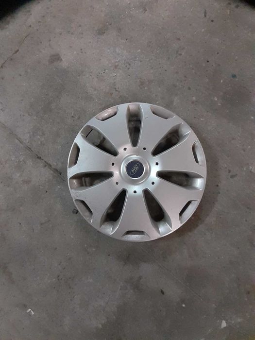 Kołpaki ford 16 używane stan bdb