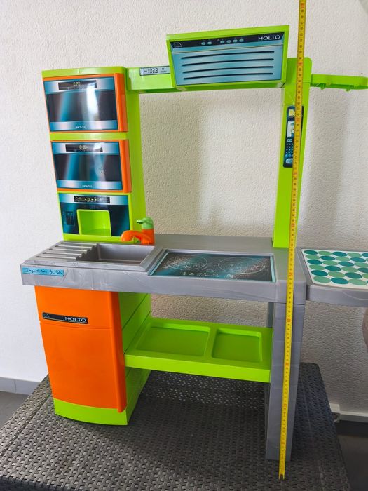 Cozinha de Brincar