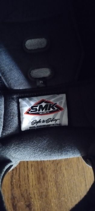 Capacete mota integral