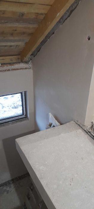 Tynki maszynowe gipsowe, cementowo-wapienne, agregat.