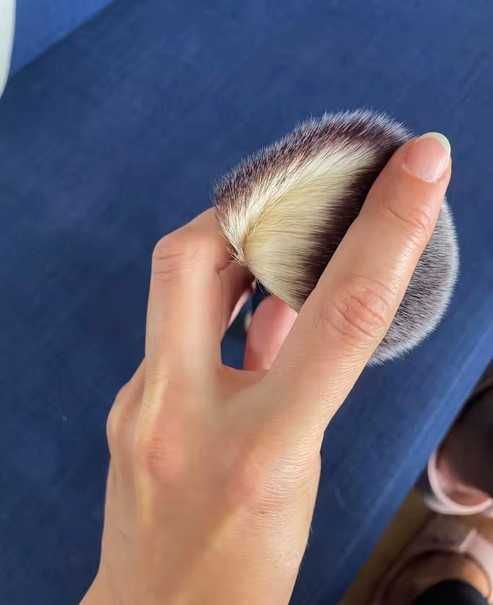 Пензлики Hourglass / пензлі кисти кисточки