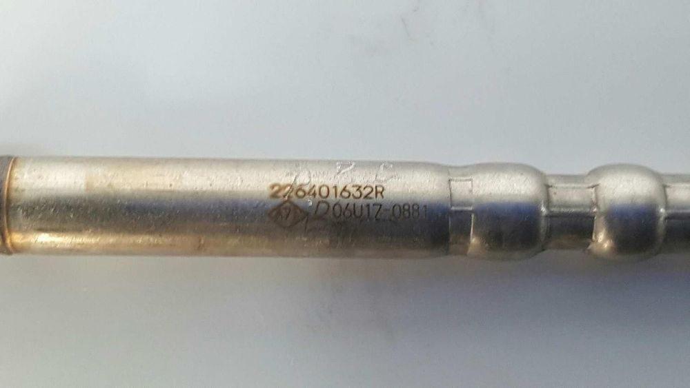 SONDA LAMBDA RENAULT CAPTUR 2018 -226401632R