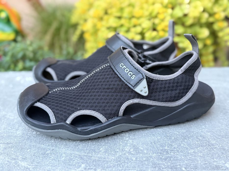 Кроксы Crocs M 10 (43 р)