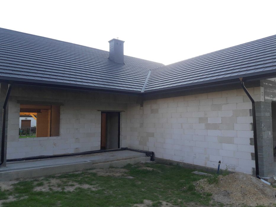 Usługi Dekarskie, Dekarz, Dachy, Dekarstwo, Docieplenia Papą