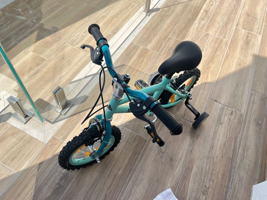 Bicicleta Infantil