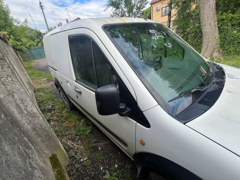 Продам Ford Transit Connect