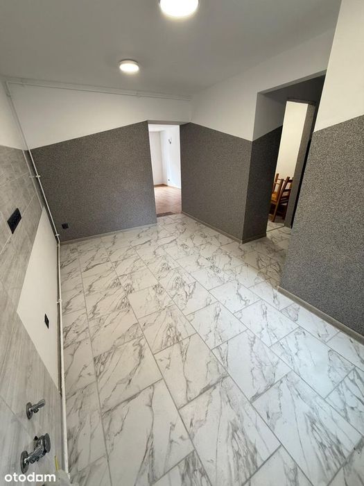 I Na sprzedaż mieszkanie o powierzchni 47 m² I 1 Piętro I Ziębice