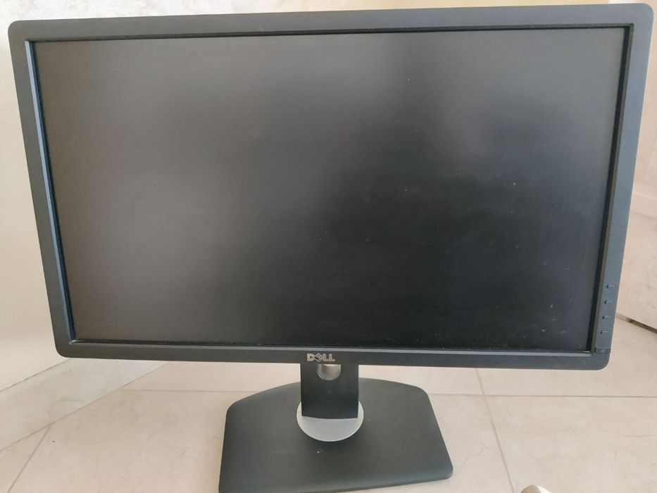 Монітор DELL UltraSharp U2312HMt