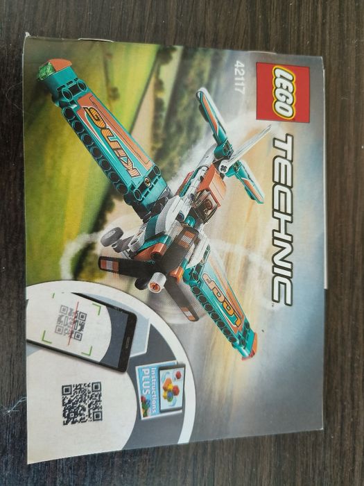 LEGO 42127, 42117, 42147, 42148, 42133, 60312