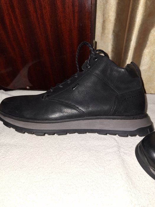 Ботинки s.Oliver оригинал