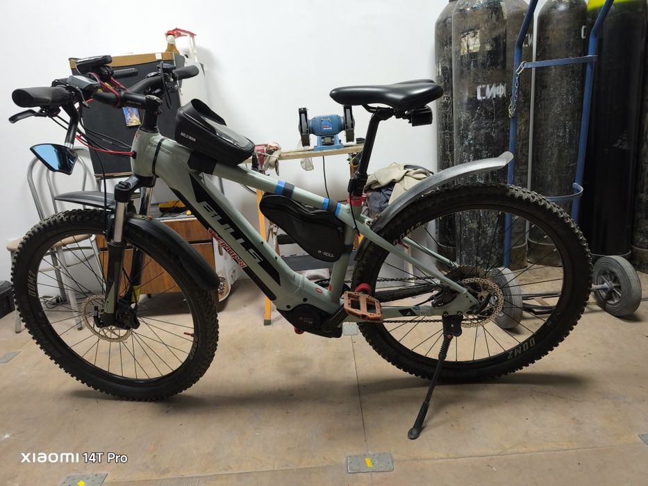 Обміняю Bulls Copperhead Evo 1 на двух підвіс