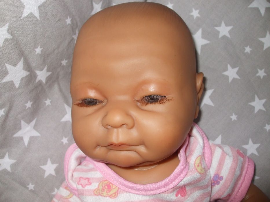 lalka reborn bobas