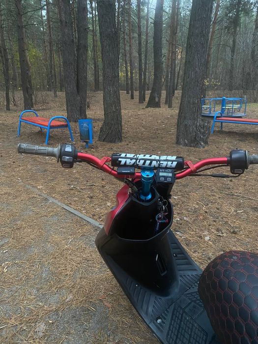 продам ямаху некст зон