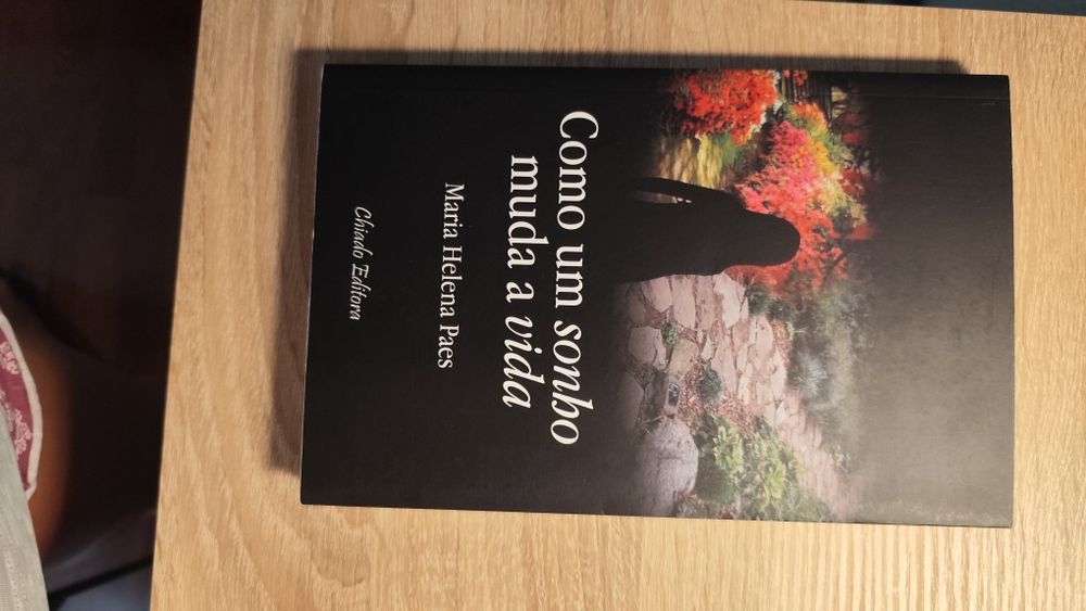 Livros vários géneros