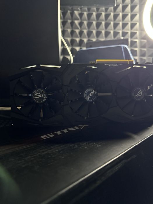 Відеокарта ASUS GeForce RTX 2060 Super 8gb