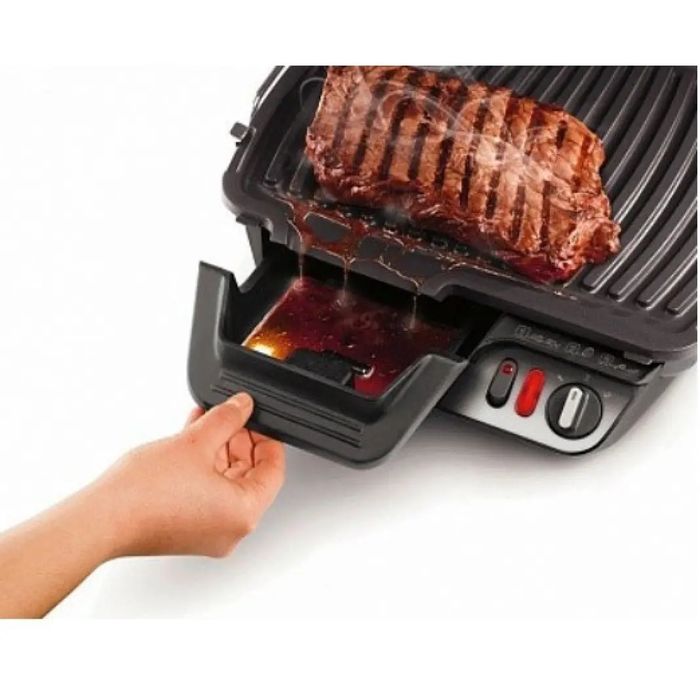 Tefal GC722D34 grille