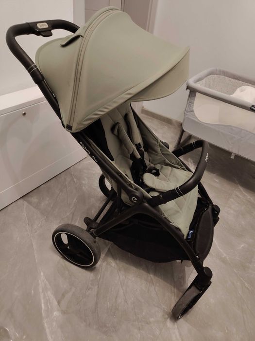 Wózek spacerowy Espiro