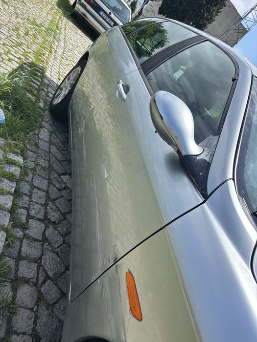 Vendo Alfa Romeo , Valor negociavel