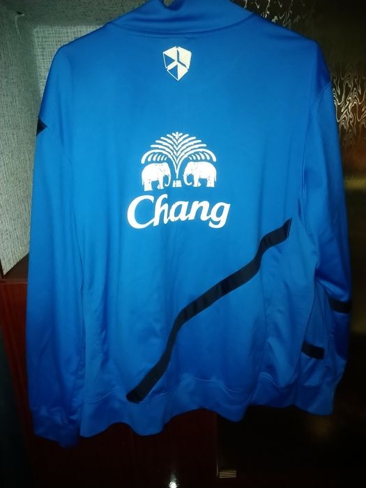 Олепийка Everton