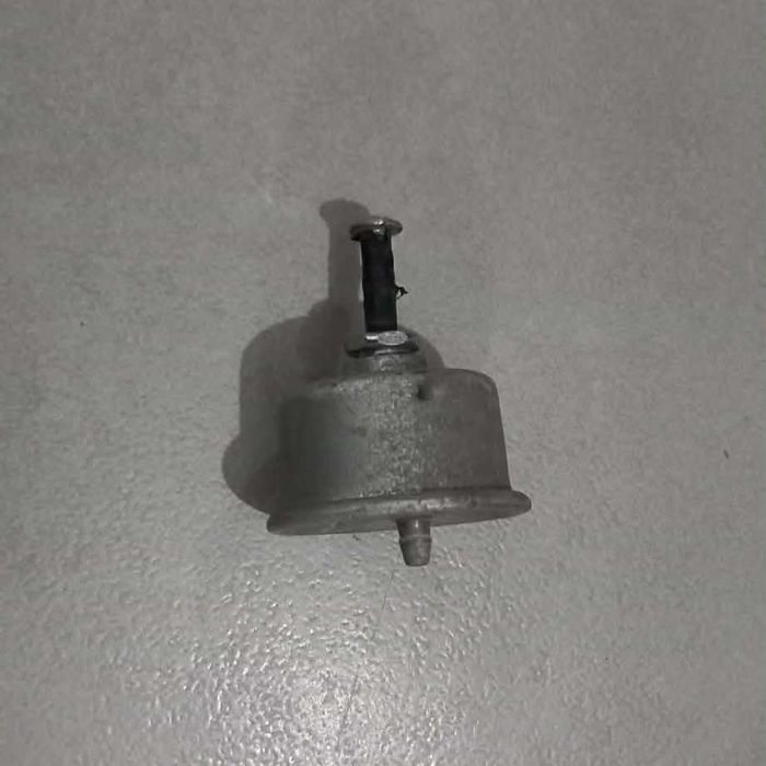 Bomba manual limpa para-brisas Renault 4L + Deposito