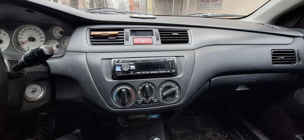 Продам лансер 9 универсал