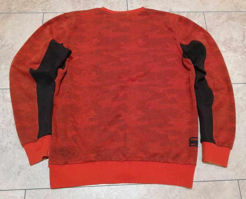 BLUZA CROPP roz. M /około168
