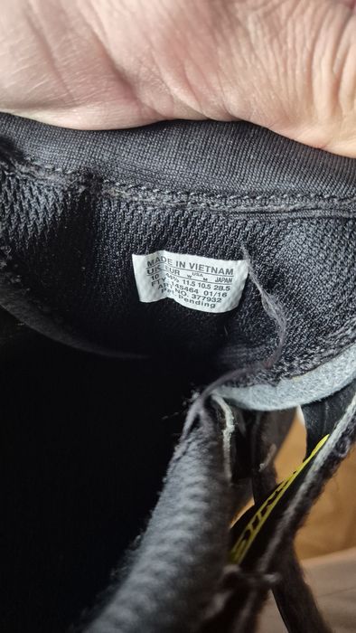 Sapatos Estrada Mavic