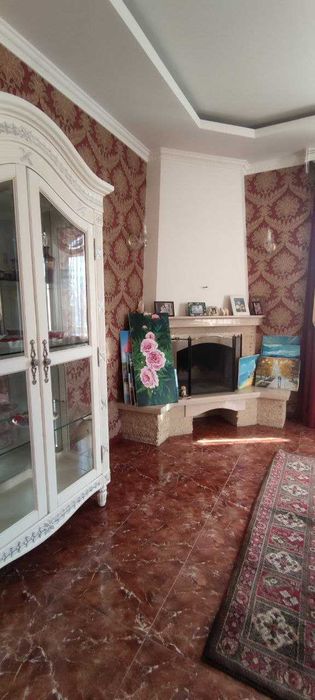 House by the address st. Ekonomichnaya Engelsa (area 550 m²) - Atlanta.ua - photo 4