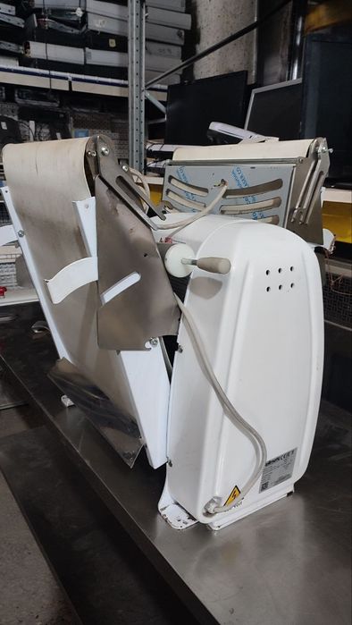 Тестораскатка ROLLMATIC SH 50B