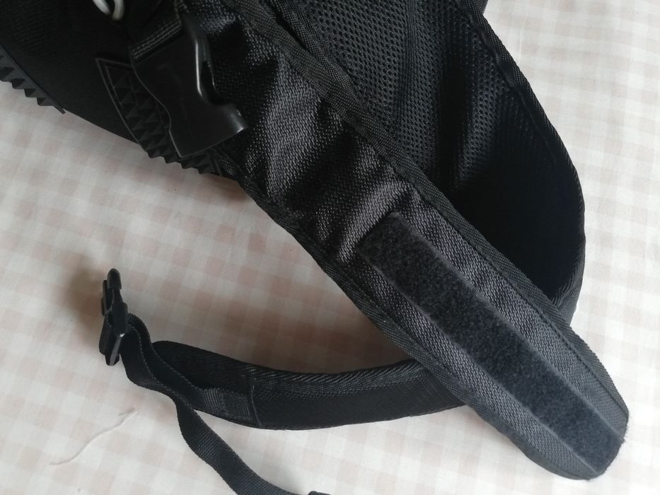 Mochila TNB para máquina/lente fotográfica