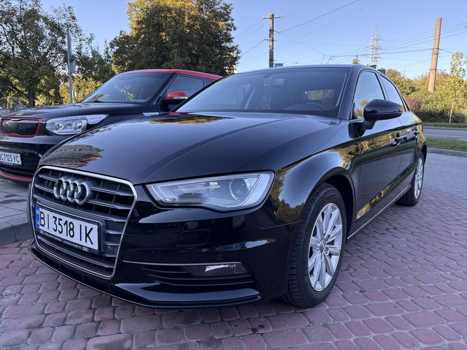Продам автомобіль Audi A3
