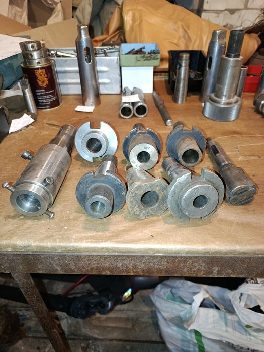 Конус токарный центр вращения