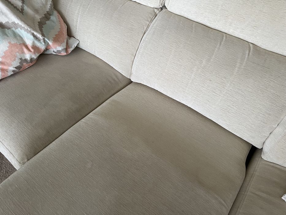 Sofa 2,20m em otimo estado