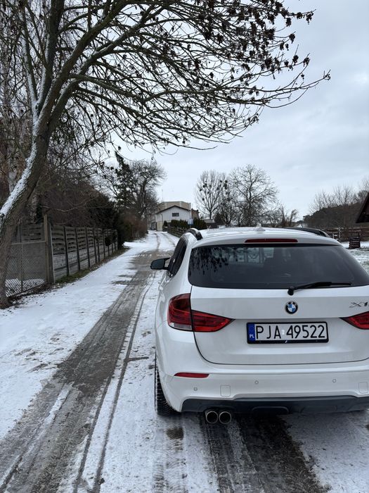 BMW X1m 2014 | Diesel