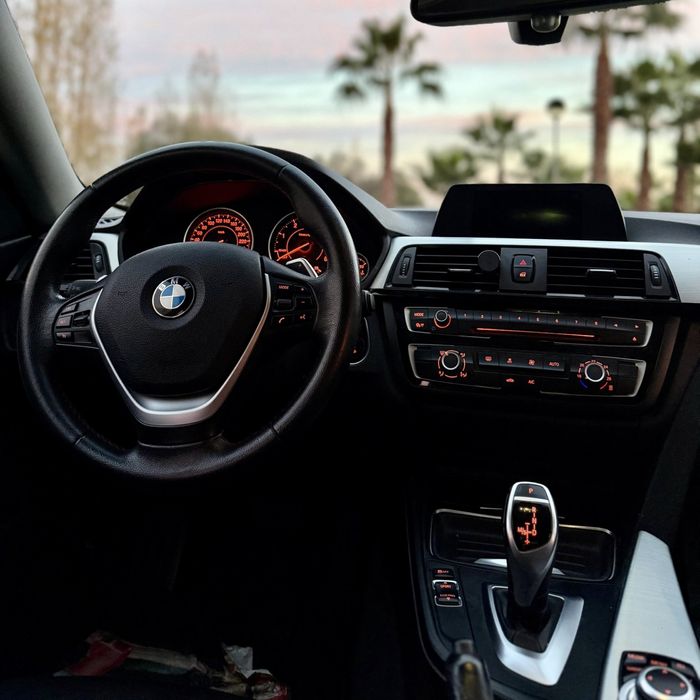 BMW 420d Grand Coupé Auto Nacional DESDE 239€ Mês