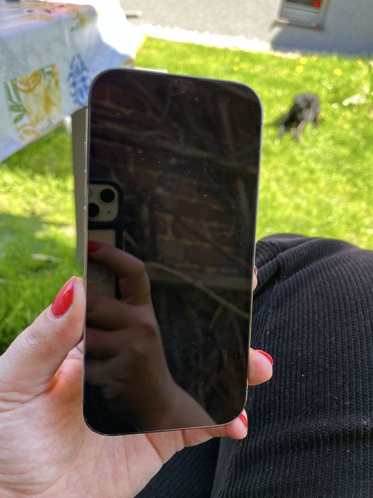 iPhone 14 pro w swietnym stanie