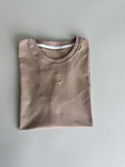 Футболка Герб опт/дроп роздріб