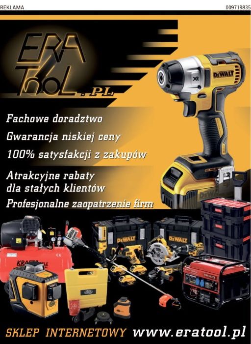 pompa z rozdrabniaczem stal nierdzewna mocna 2900W gwarancja!!!