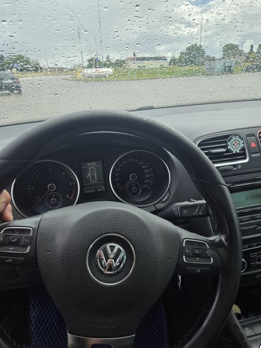 Volkswagen Golf 2010 VIN WVWZZZ1KZBM635523 фото оголошення 11 з 16