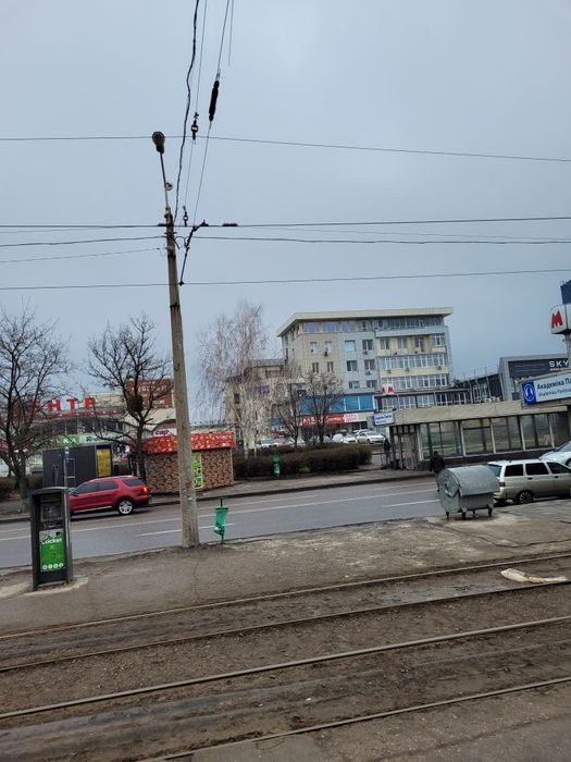 Салтовка подобово Академіка Павлова Героїв Праці  ТРК Україна