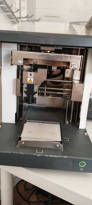 Roland Metaza mpx 90 grawerka