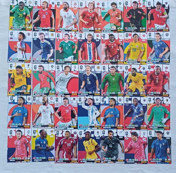 Mundial Cromos Impecáveis512989568959795201