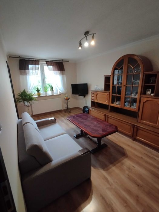 Mieszkanie na Bielanach w Legnicy